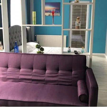 Apollo No 2 Apartament *