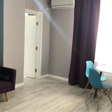 Apollo No 2 Apartament