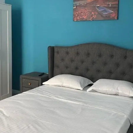 Apartament Apollo No 2 Năvodari