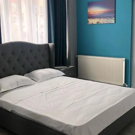 Apollo No 2 * Năvodari