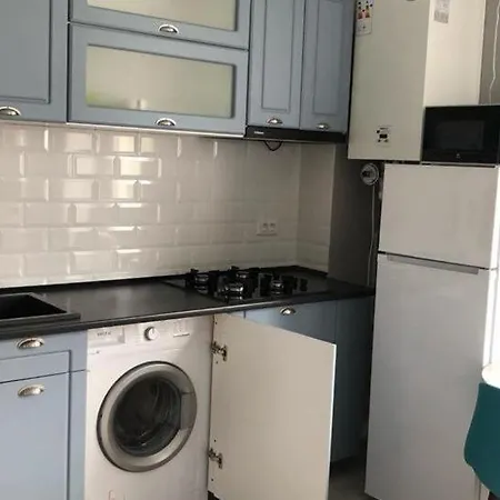Appartement Apollo No 2